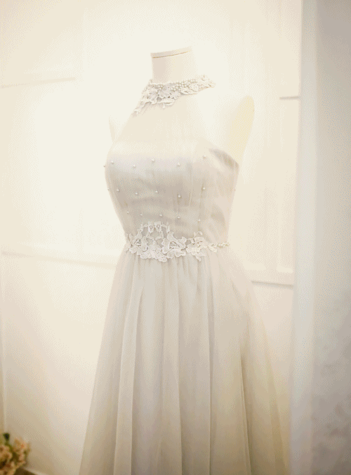 [판매] 이브닝 드레스 - 1108 (블랙 당일픽업가능)
